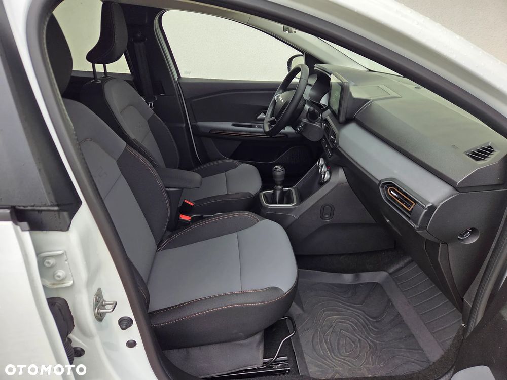 Dacia Jogger - 14