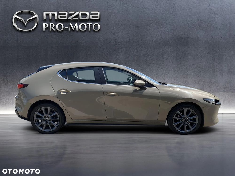 Mazda 3 2.0 mHEV Exclusive Line - 7