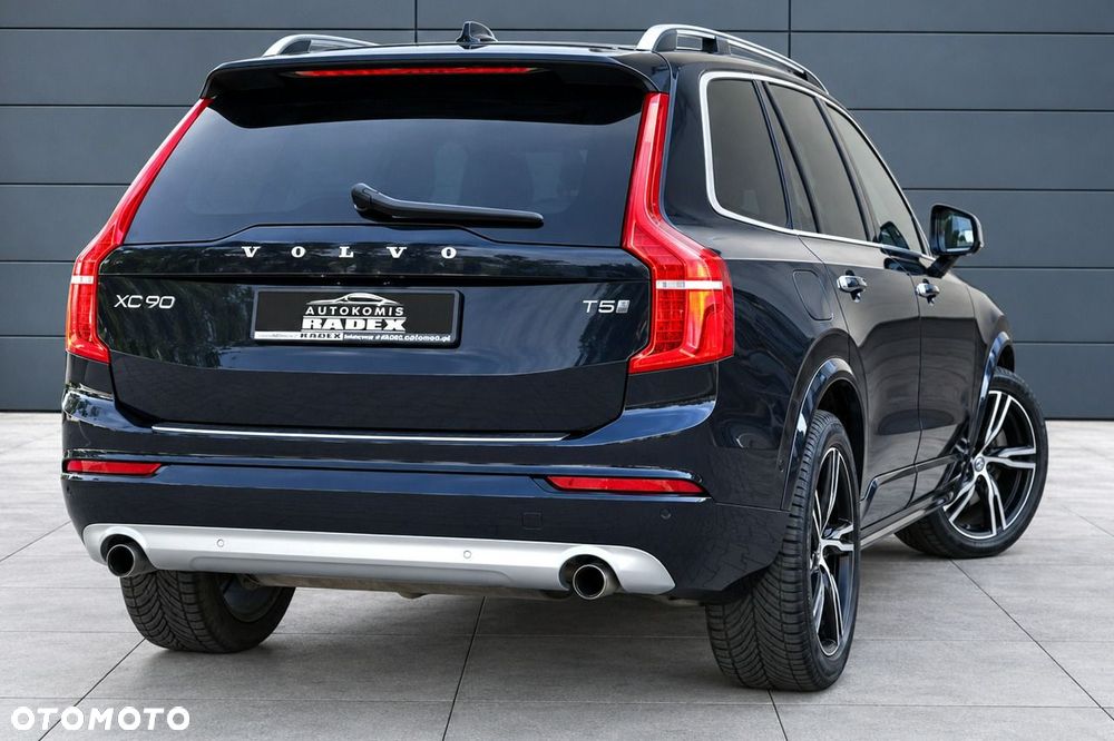 Volvo XC 90 - 28