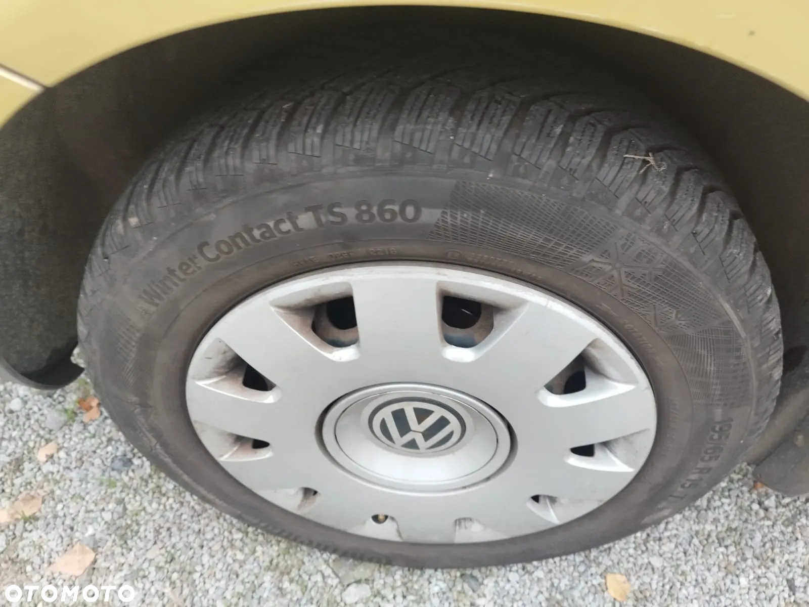 Volkswagen Passat - 29