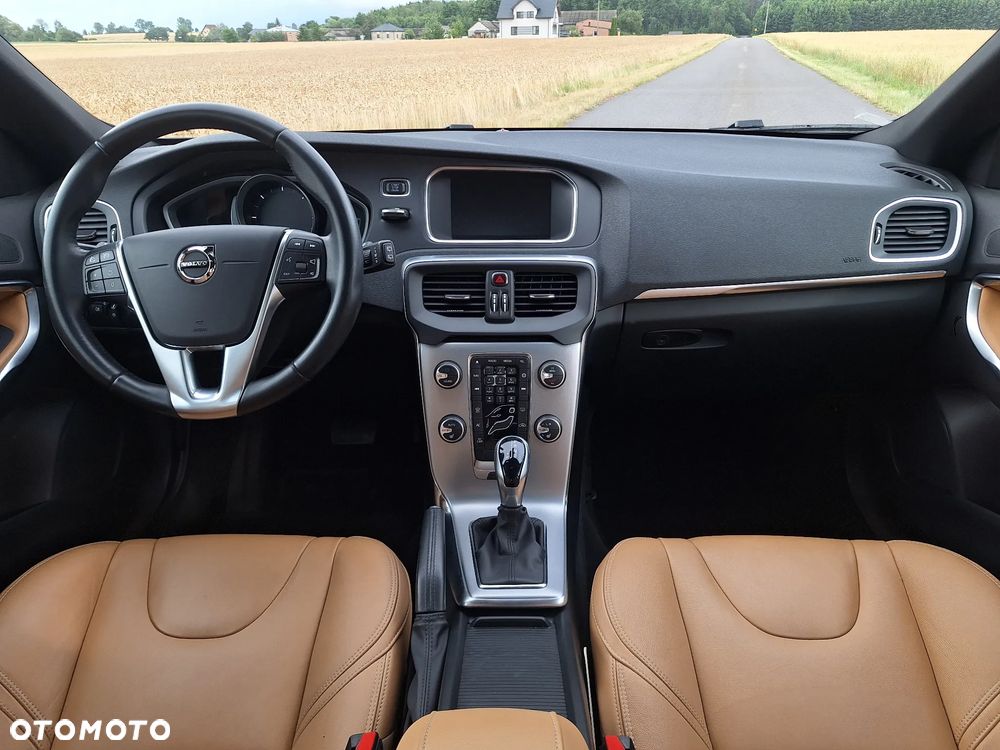 Volvo V40 D2 Drive-E Inscription - 7
