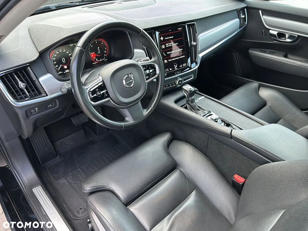 Volvo S90 D4 SCR Momentum Pro - 7