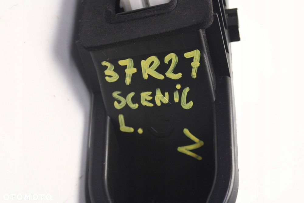 RENAULT SCENIC III 09R- WKŁAD LAMPY LISTWA ŻARÓWKOWA LEWY TYŁ 89089199 - 7