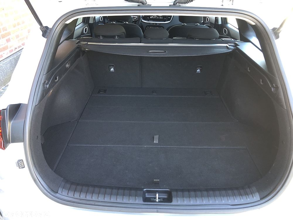 Kia Ceed 1.5 T-GDI L DCT - 21