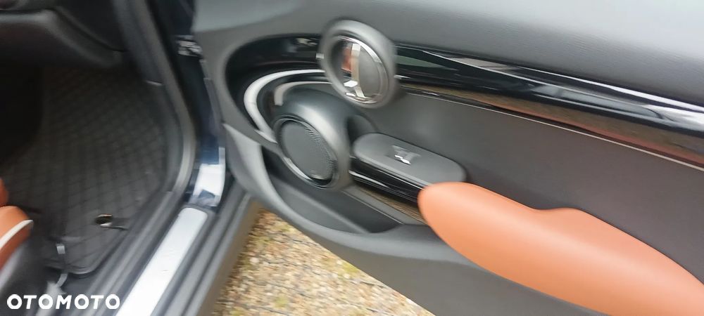 MINI Cooper S - 16