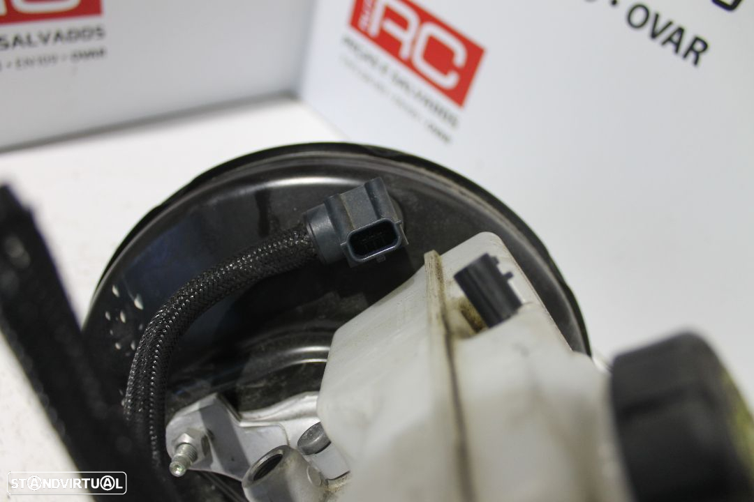 Servo Freio Renault Clio IV - 4