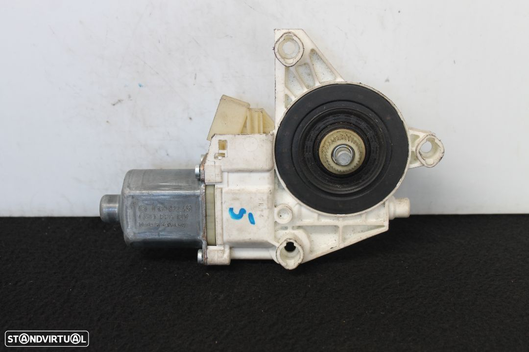 Motor Elevador Vidro Mercedes W204 - 2
