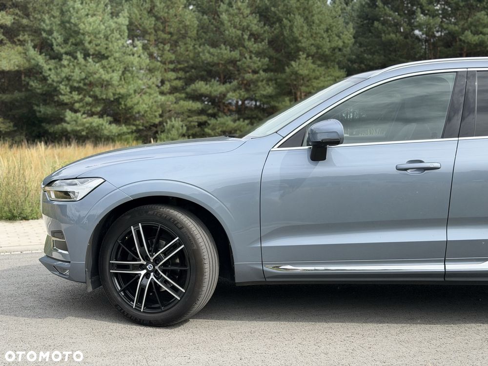Volvo XC 60 D4 Inscription - 11