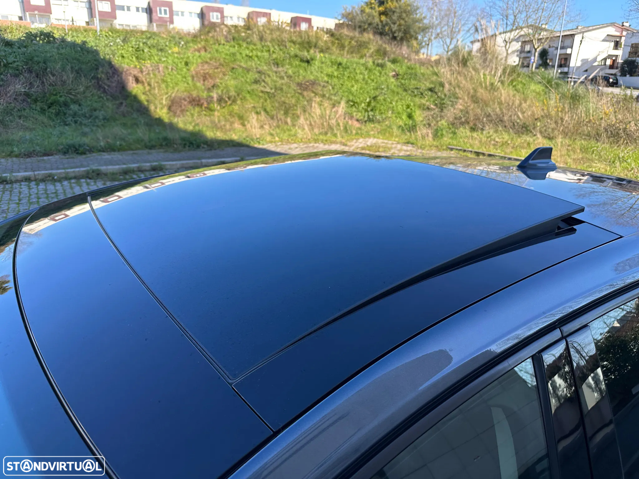 Renault Mégane 1.8 TCe R.S. EDC - 18