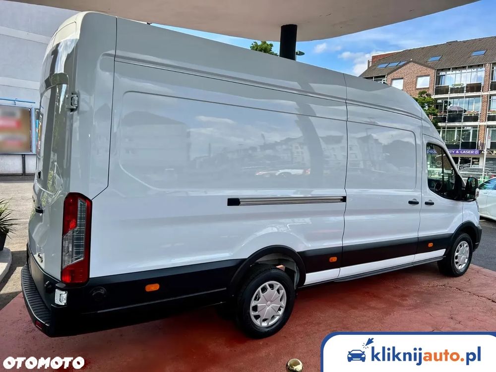 Ford Transit Van Trend 350 L4 - 4