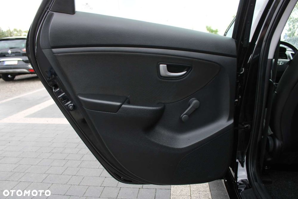 Hyundai i30 - 21
