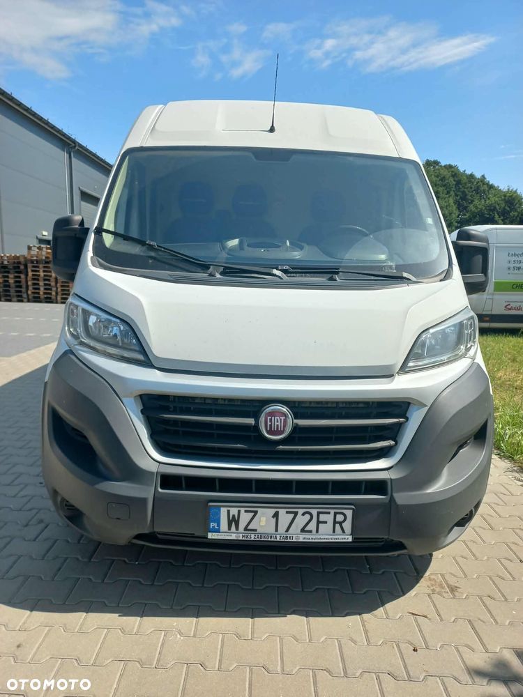 Fiat DUCATO 2.3 MJT - 2