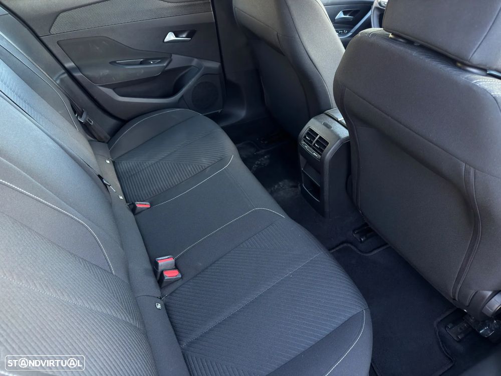 Peugeot 308 SW 1.5 BlueHDi Active Pack - 8
