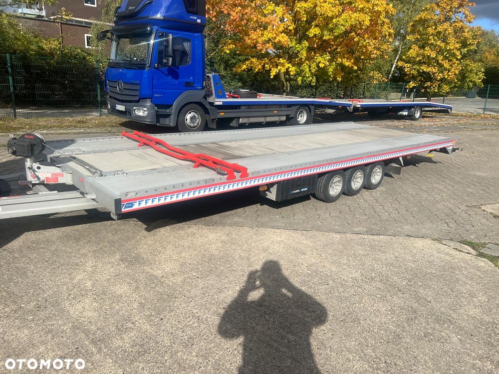 Algema FIT- ZEL uni-trans 35-22/65t - 1