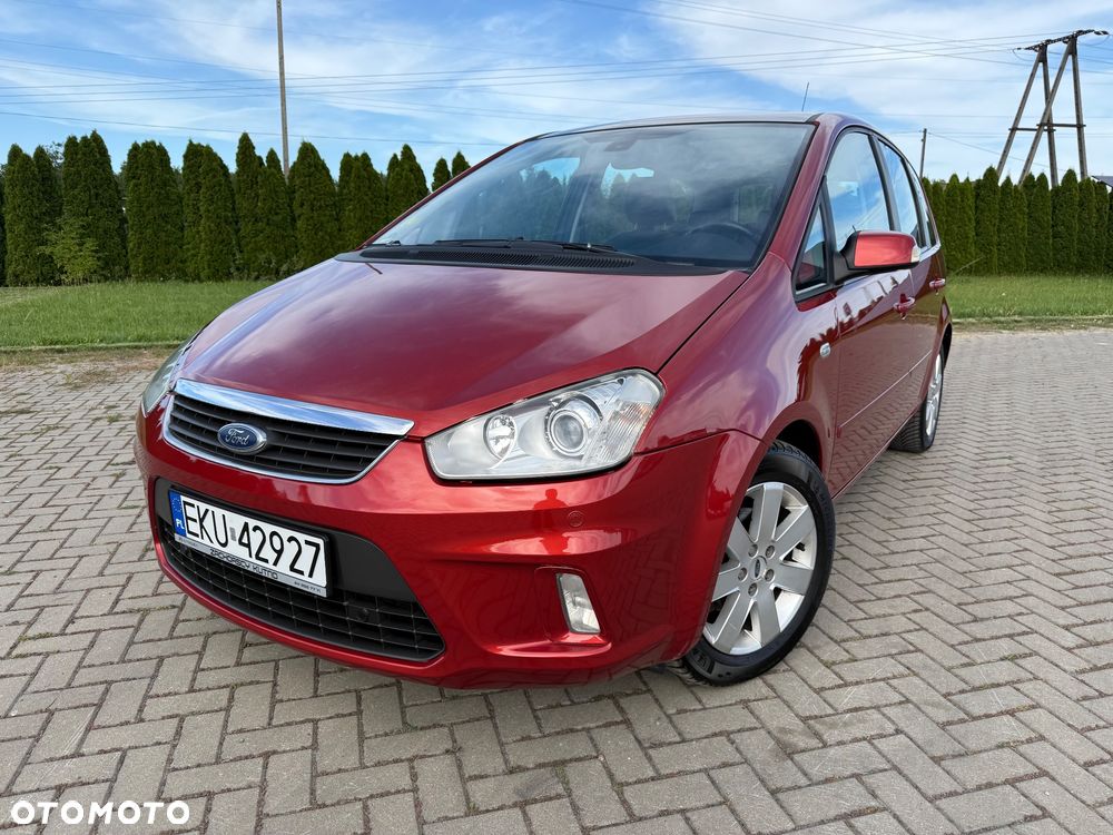 Ford C-MAX - 2