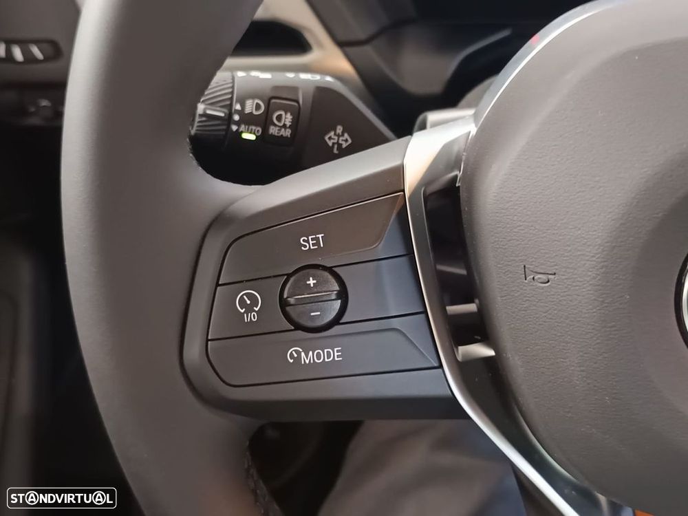 BMW 116 - 18