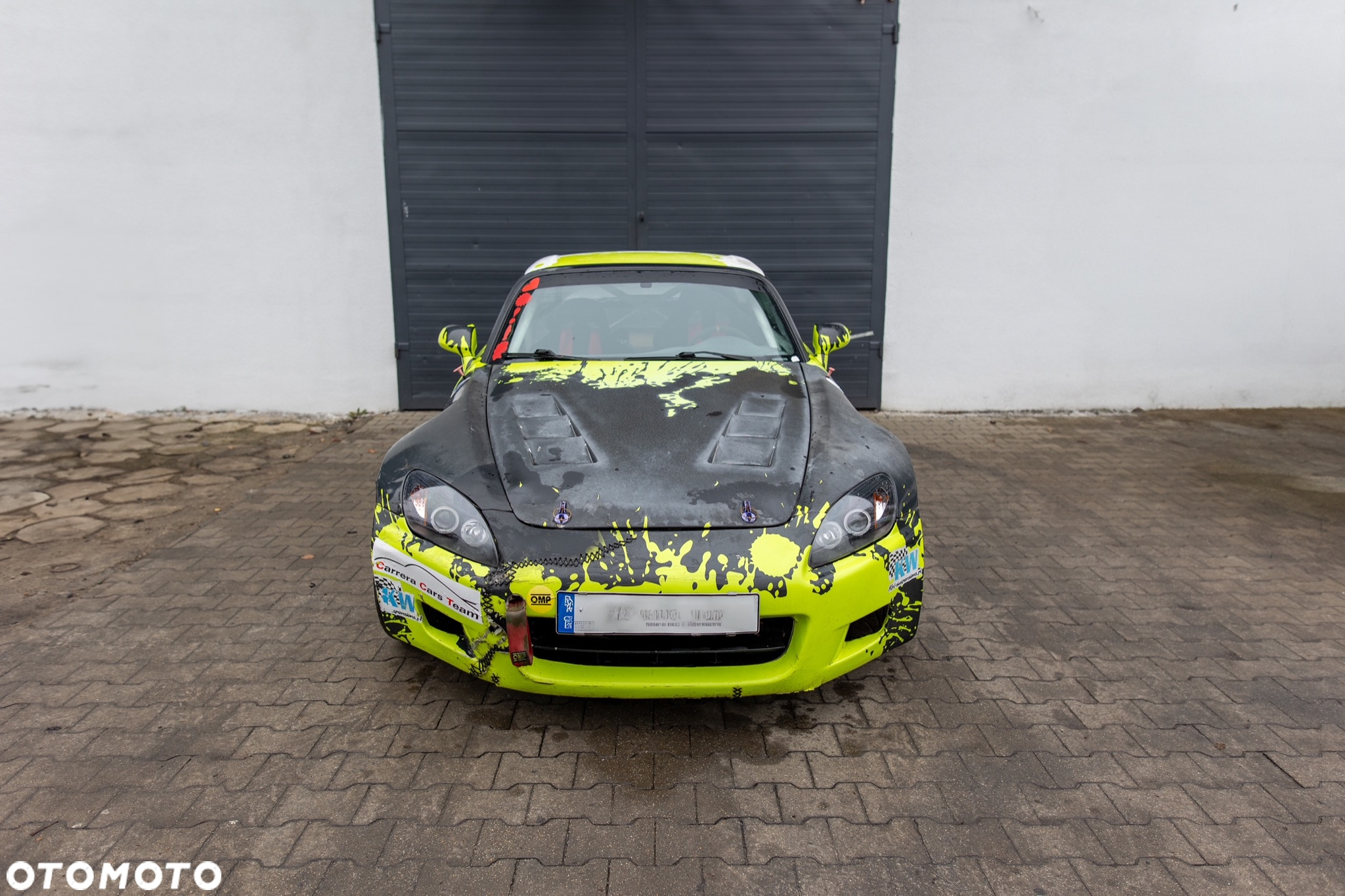 Honda S 2000 Standard - 2