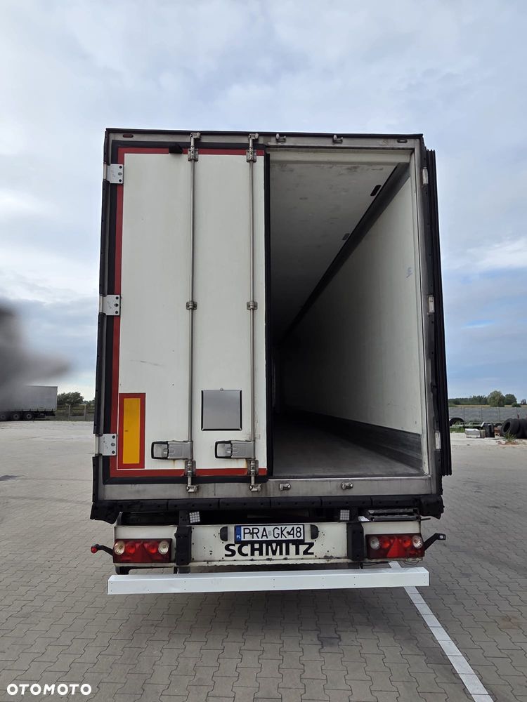 Schmitz Cargobull - 3