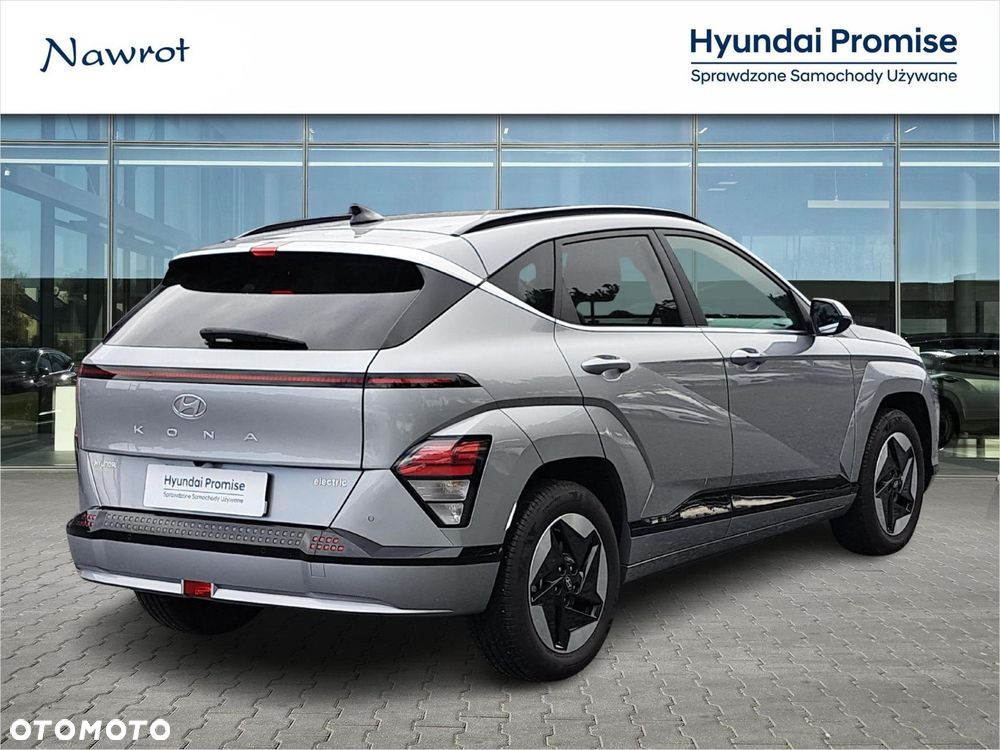 Hyundai Kona - 5