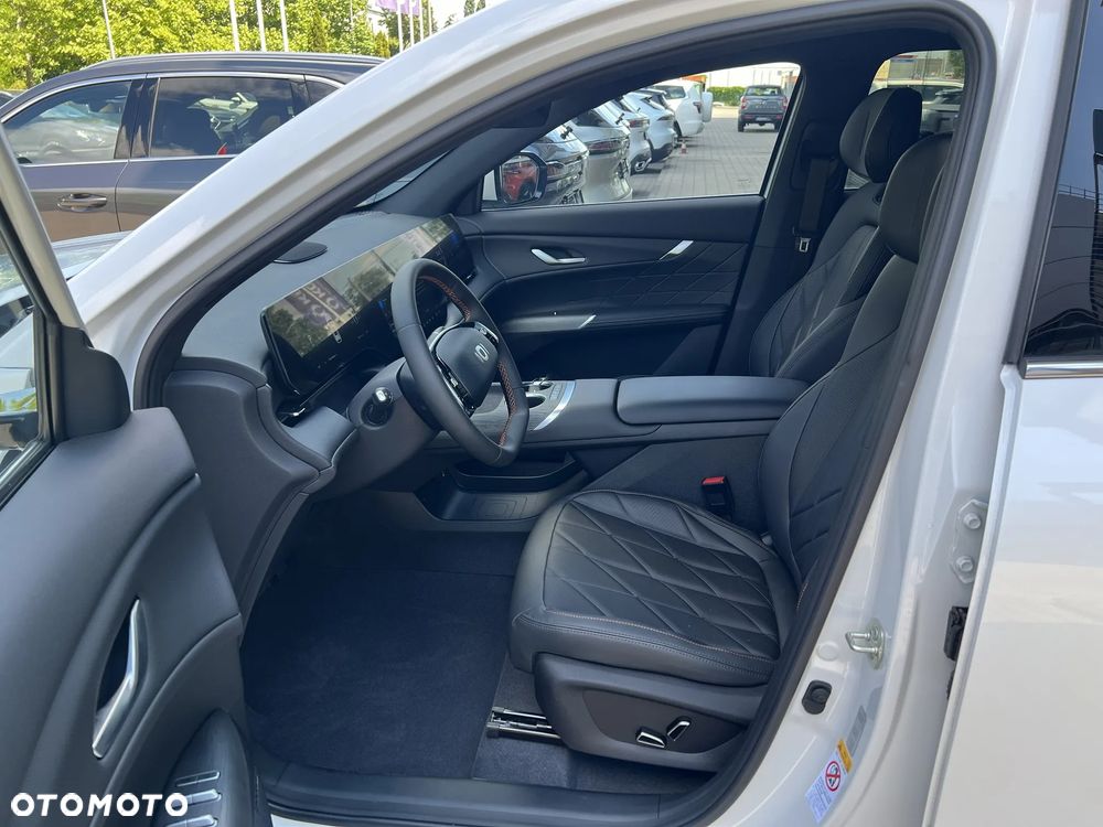 Changan CS75 Plus 1.5T - 10