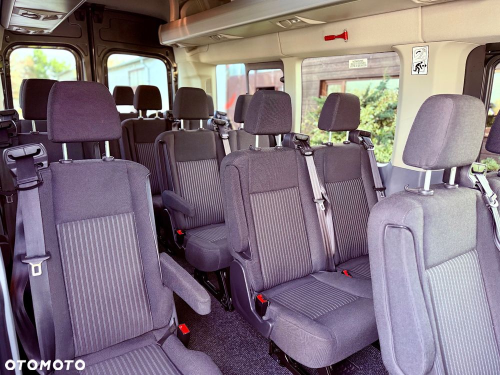 Ford Transit - 11