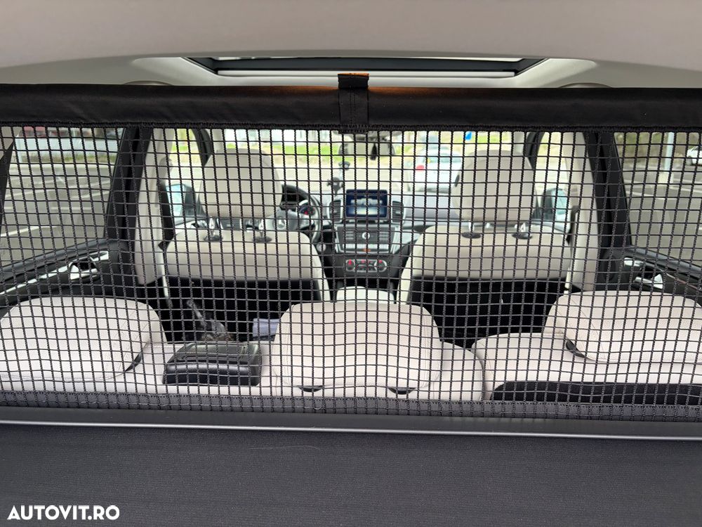 Mercedes-Benz GLE - 13