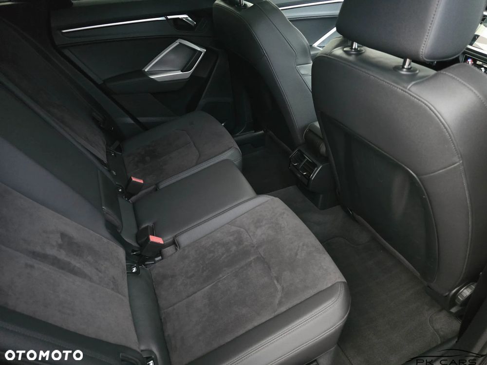 Audi Q3 40 TDI Quattro S Line S tronic - 25