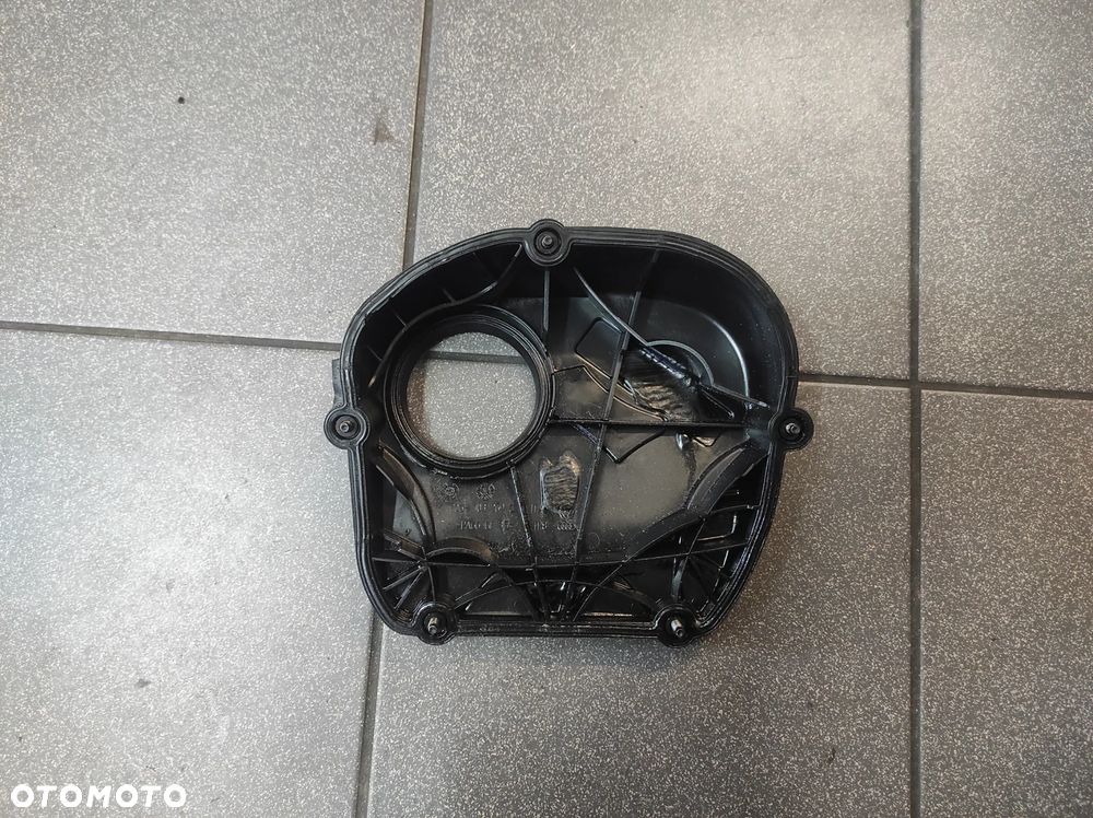 VW AUDI SEAT SKODA 2.0 1.8 TSI TFSI OSŁONA ROZRZĄDU OBUDOWA POKRYWA 06H103269C WYSYŁKA !!! - 2