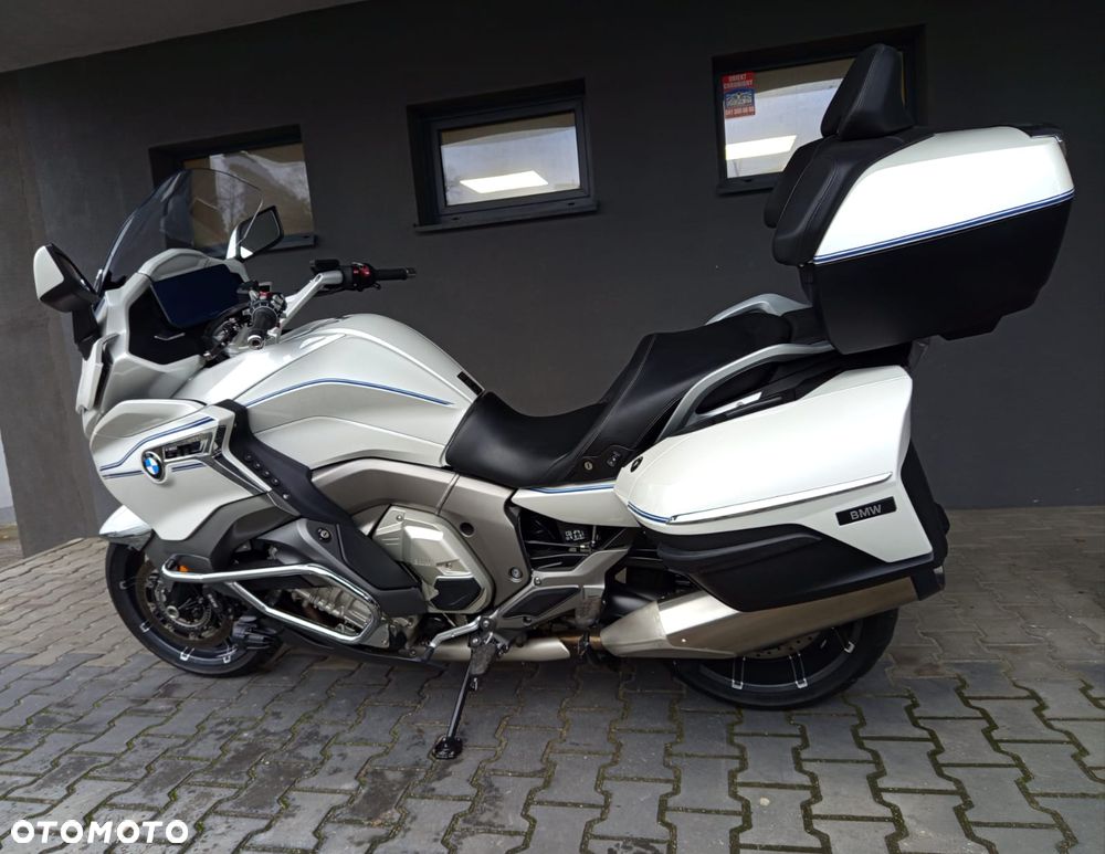 BMW K - 28