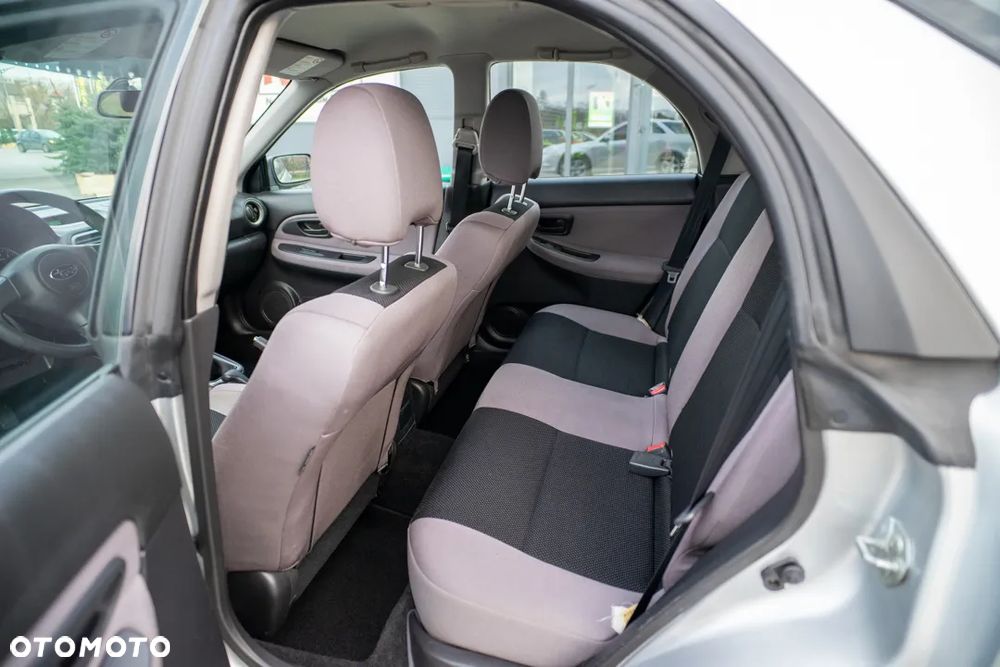 Subaru Impreza SW 2.0 RC - 30