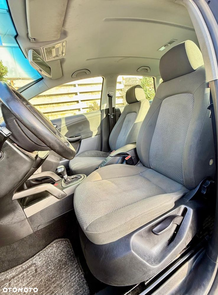 Seat Altea 2.0 FSI Automatik Stylance - 23