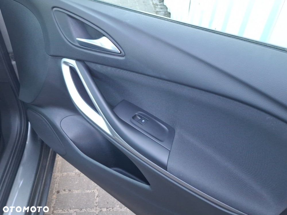 Opel Astra - 22