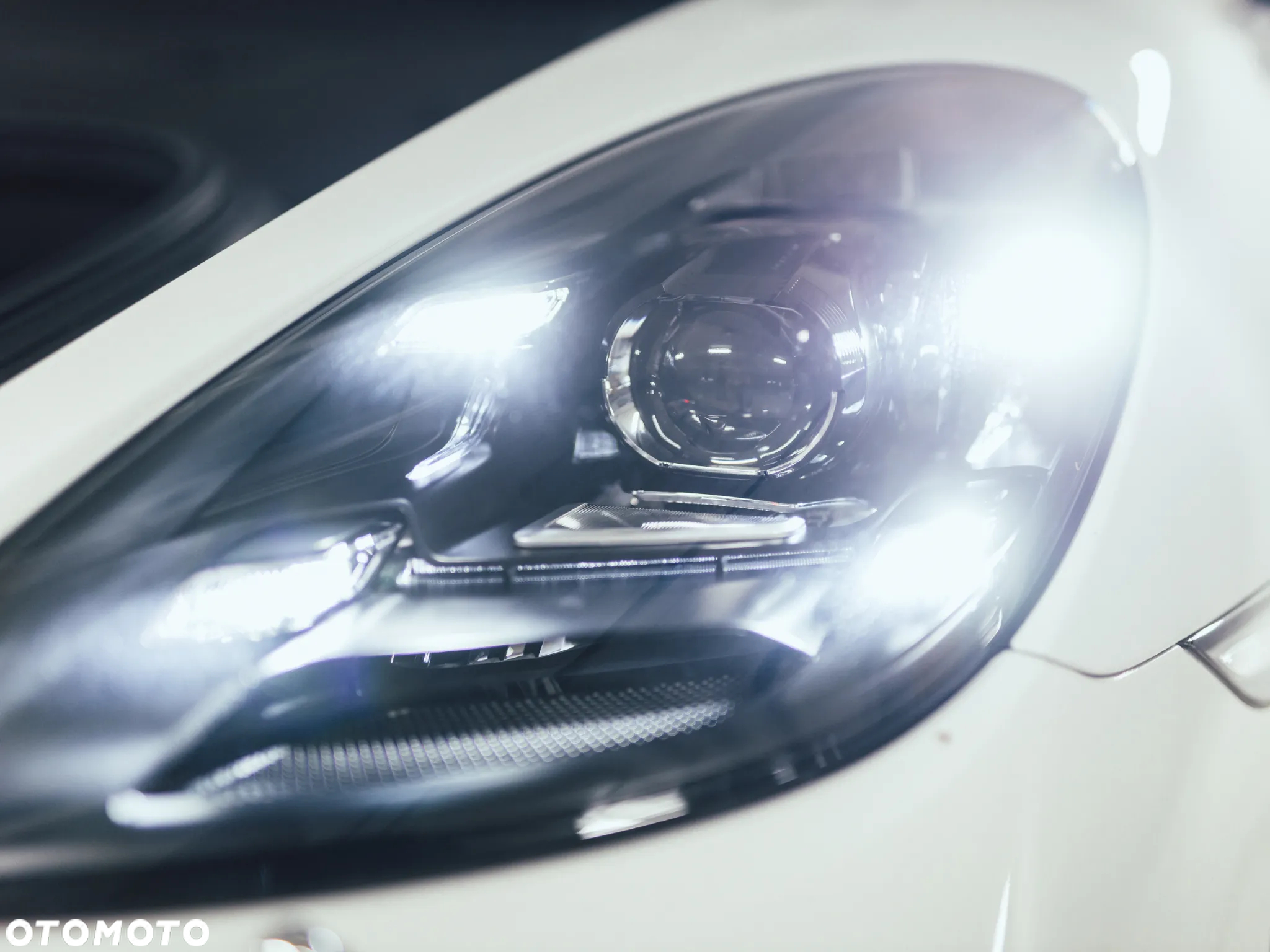 Porsche 718 Cayman PDK - 6