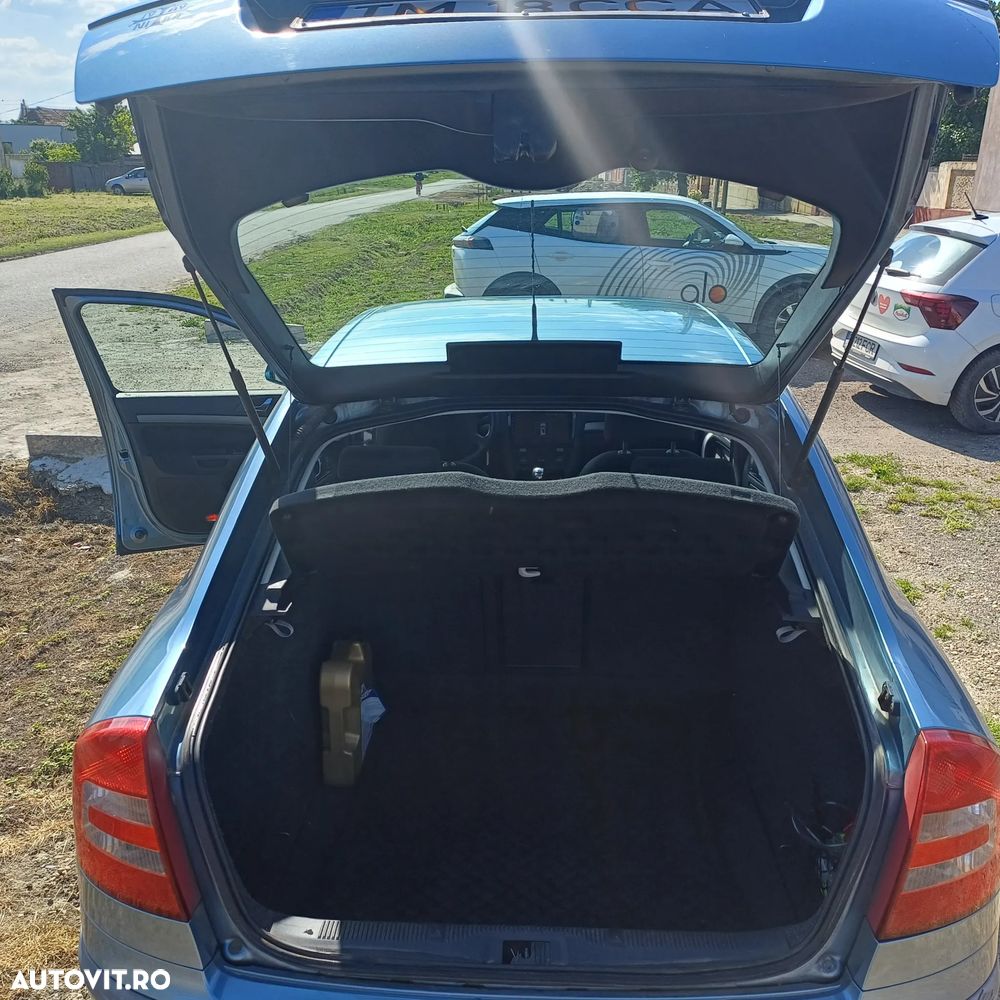 Skoda Octavia 1.9TDI Classic - 3