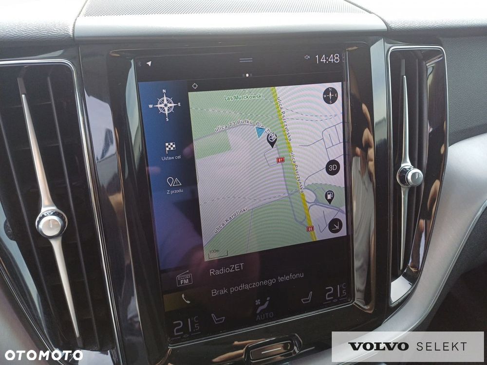 Volvo XC 60 - 22