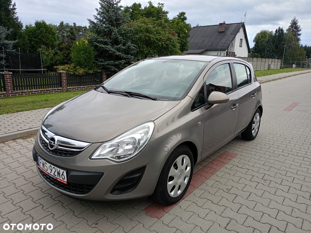 Opel Corsa - 3
