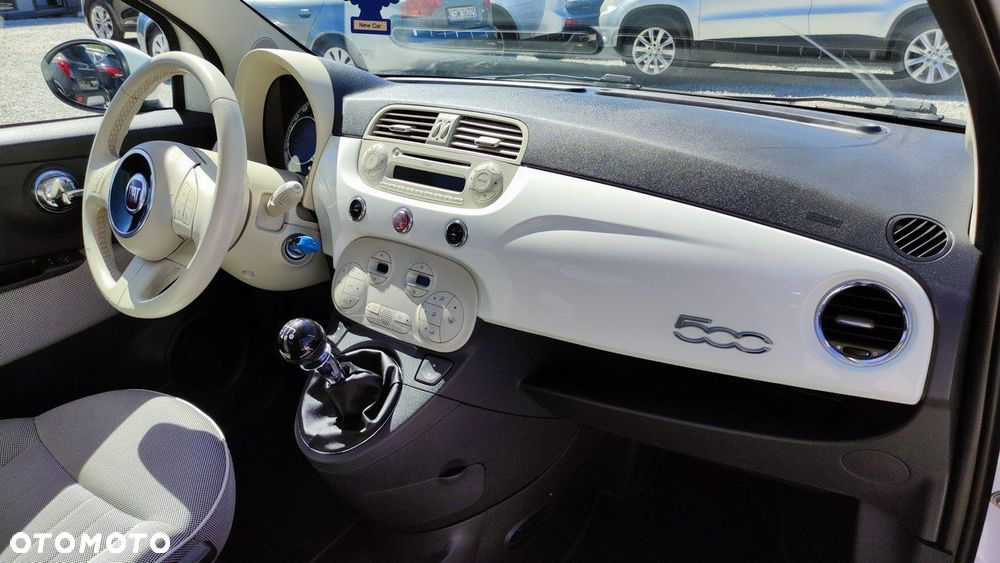 Fiat 500 - 23
