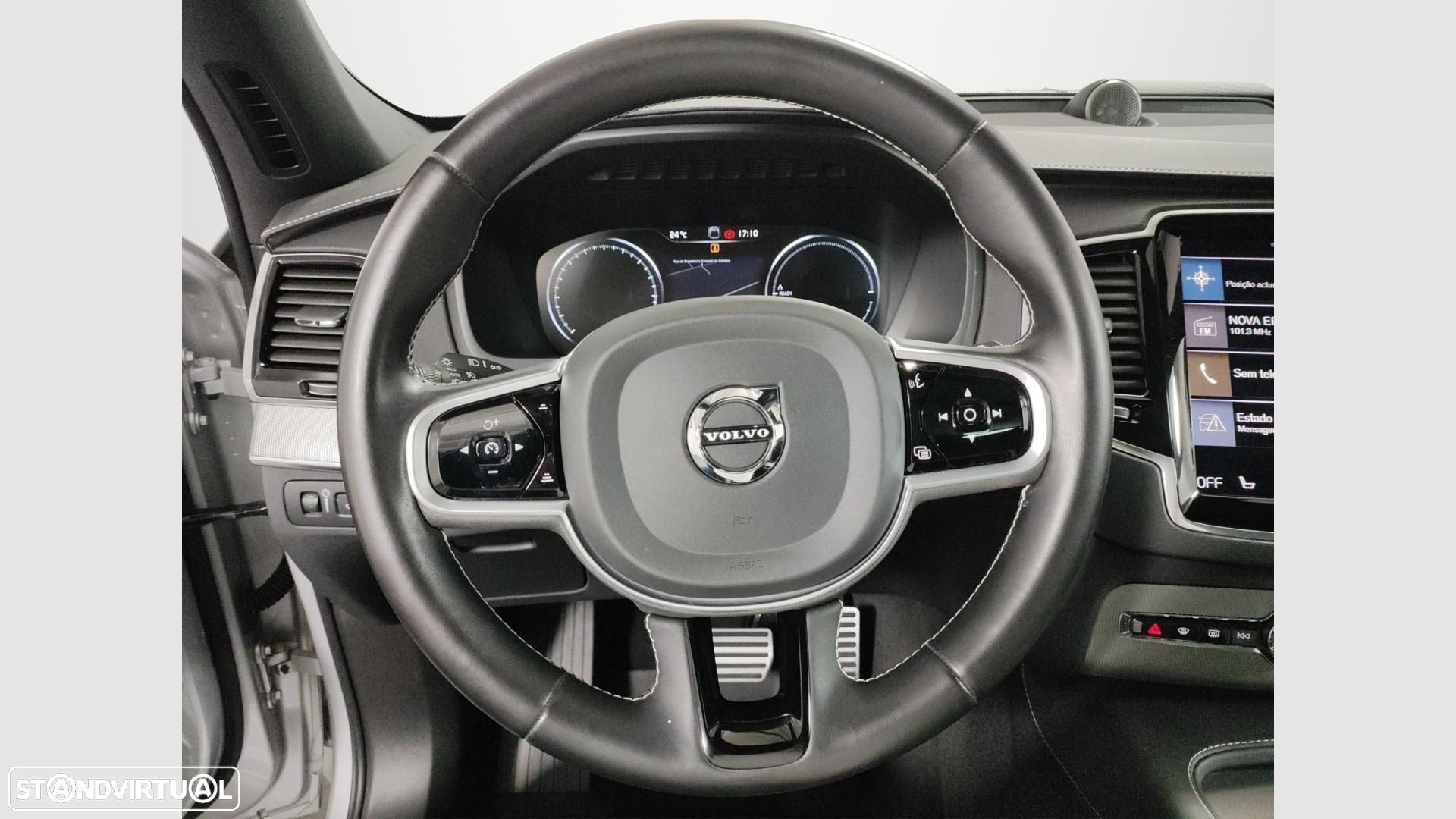 Volvo XC 90 - 12