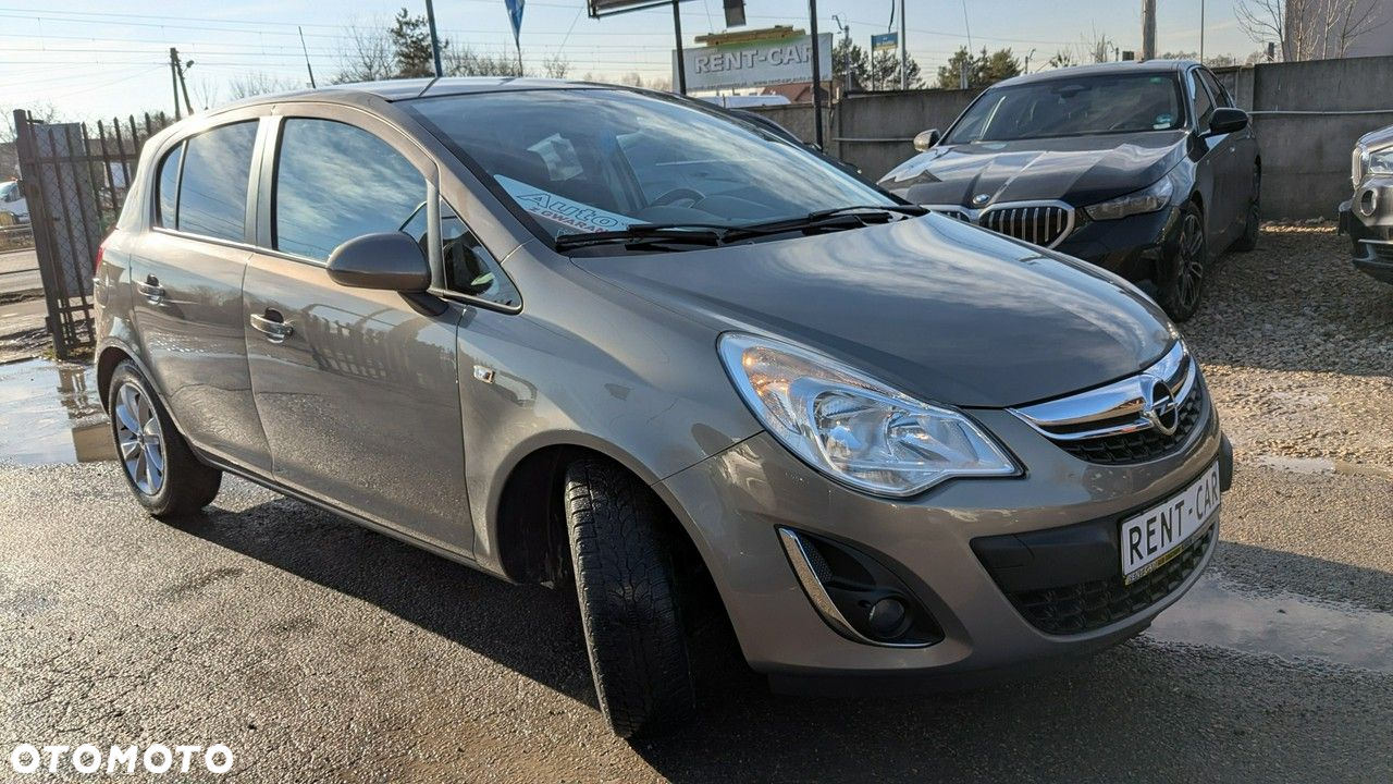 Opel Corsa - 3
