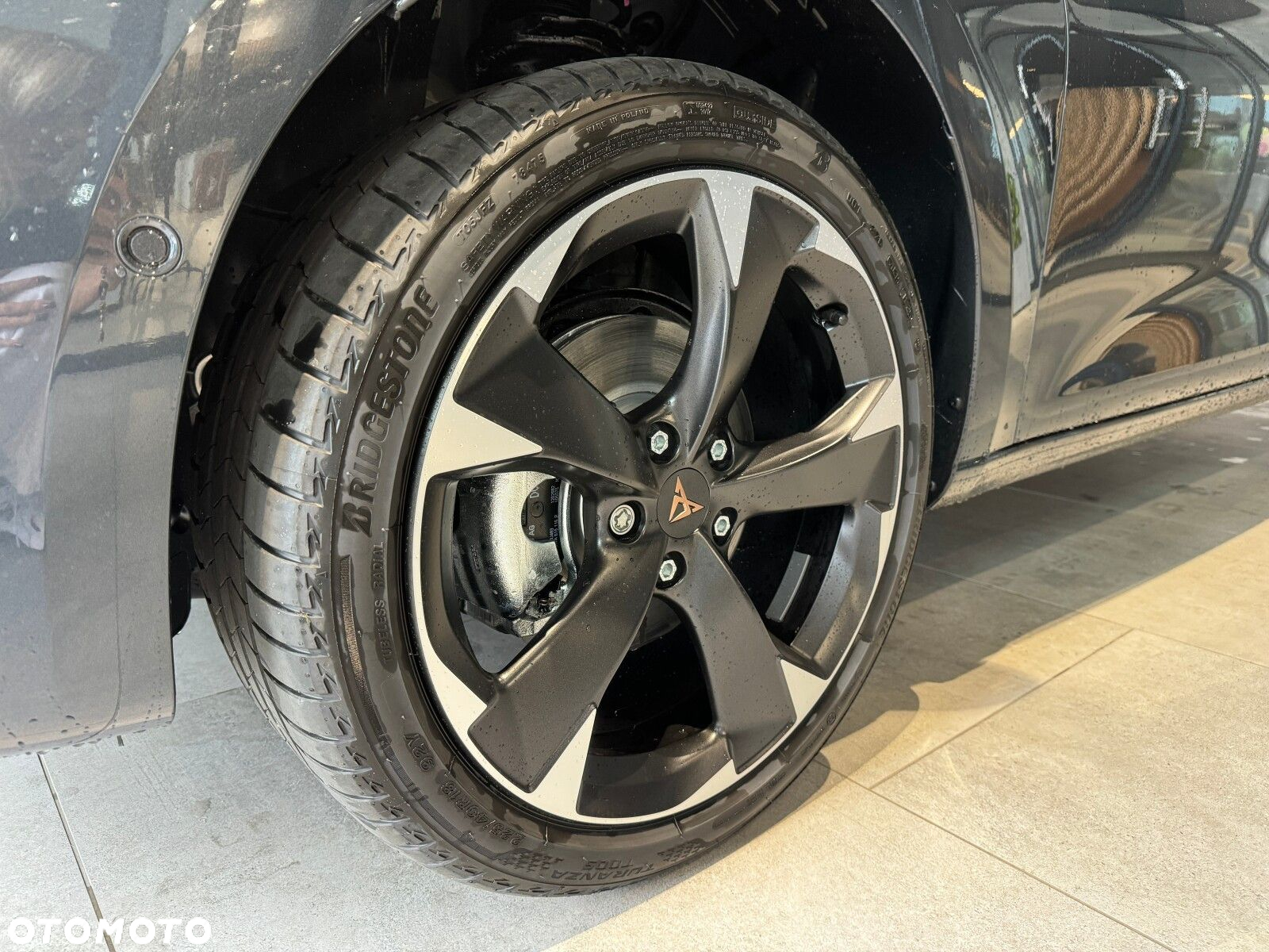 Cupra Leon - 6