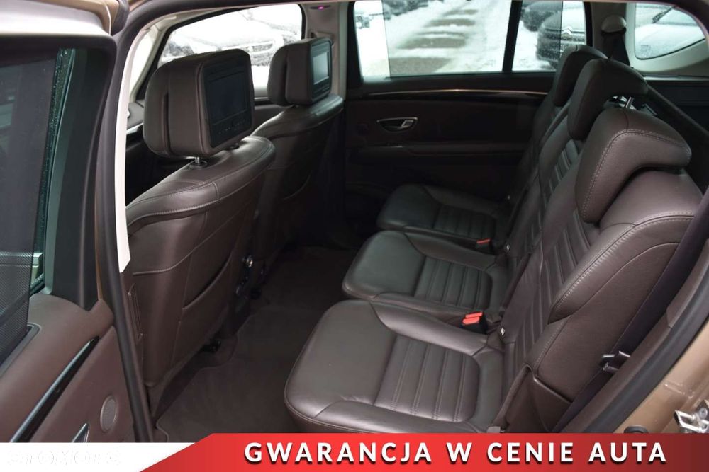 Renault Espace Energy dCi 160 EDC Intens - 9