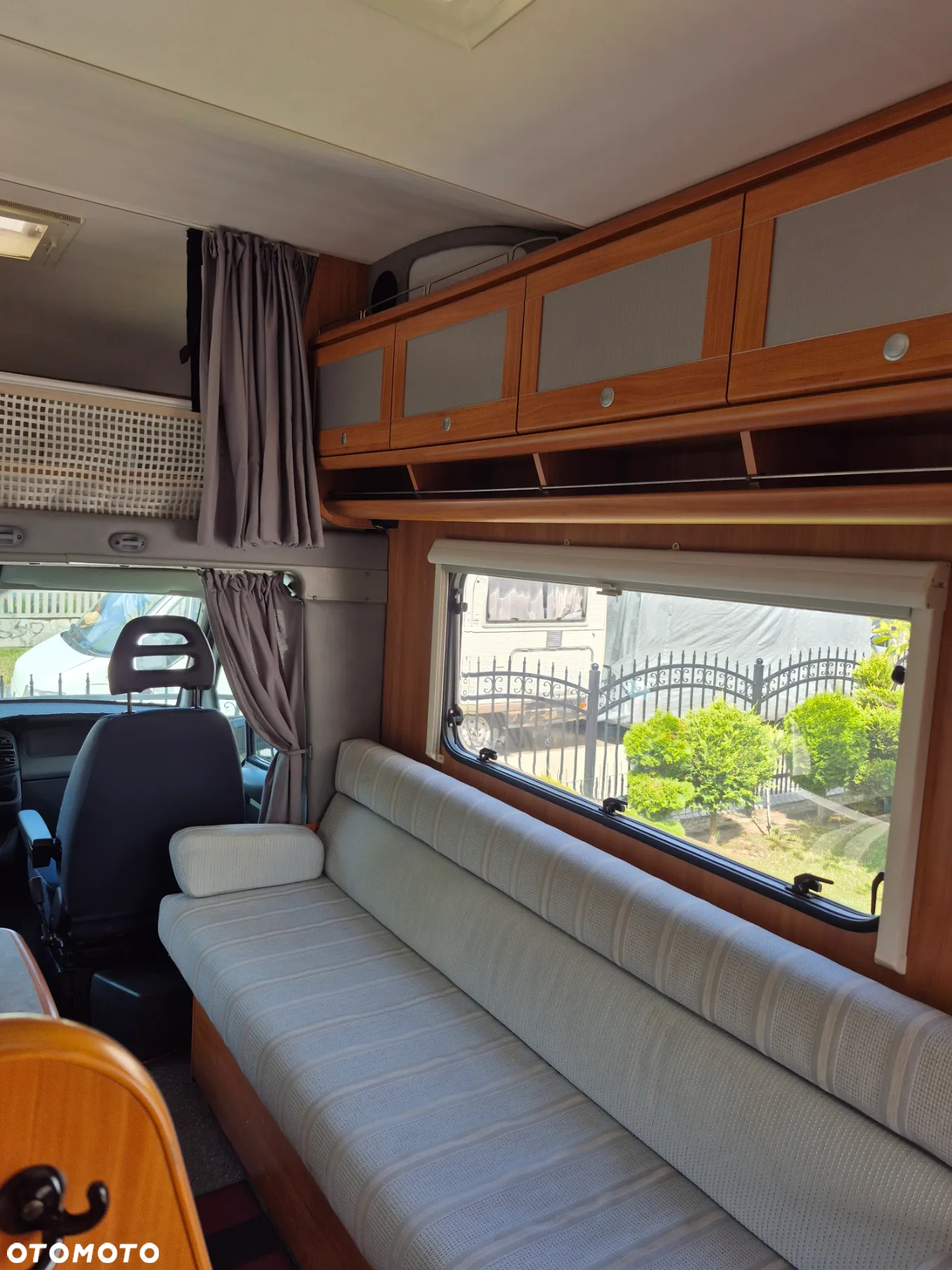 Fiat Ducato - 11