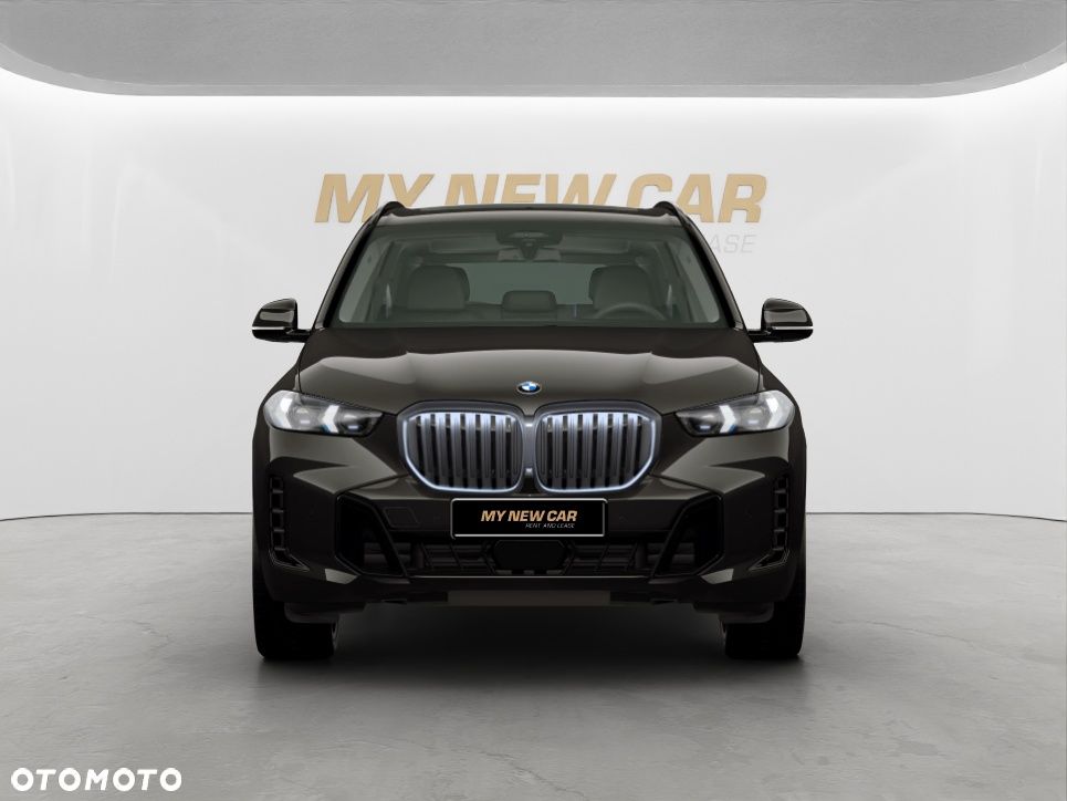 BMW X5 xDrive30d mHEV M Sport Edition sport - 10