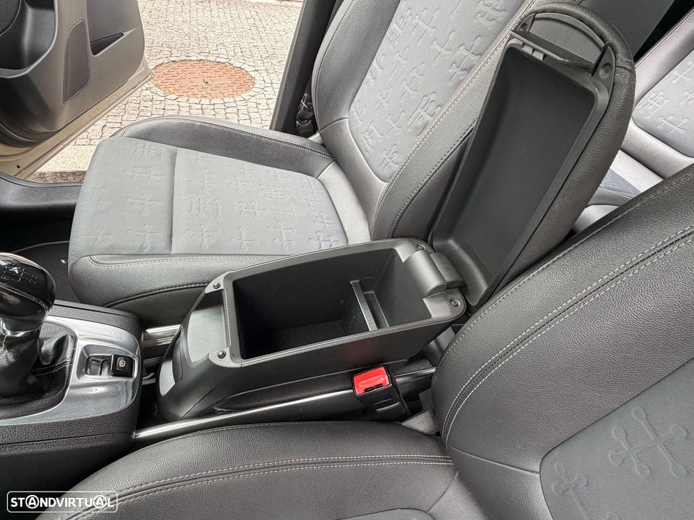 Opel Meriva 1.3 CDTI Cosmo - 13