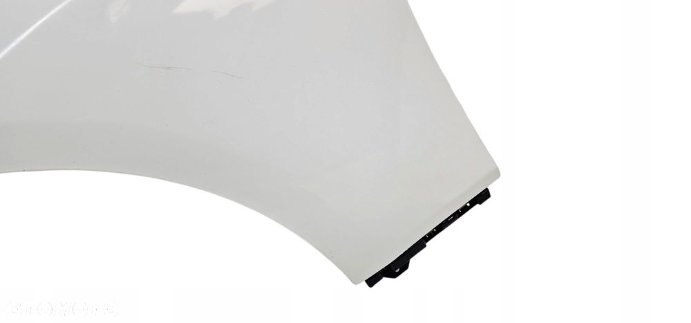 Bmw 3 F30 F31 Błotnik Lewy Przód Alpinweiss 300 Nr 94 - 4