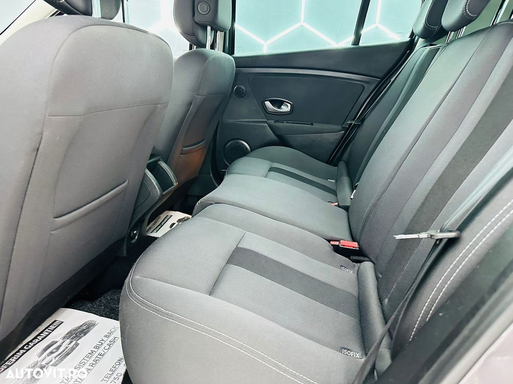 Renault Megane 1.6 16V 110 Dynamique - 15