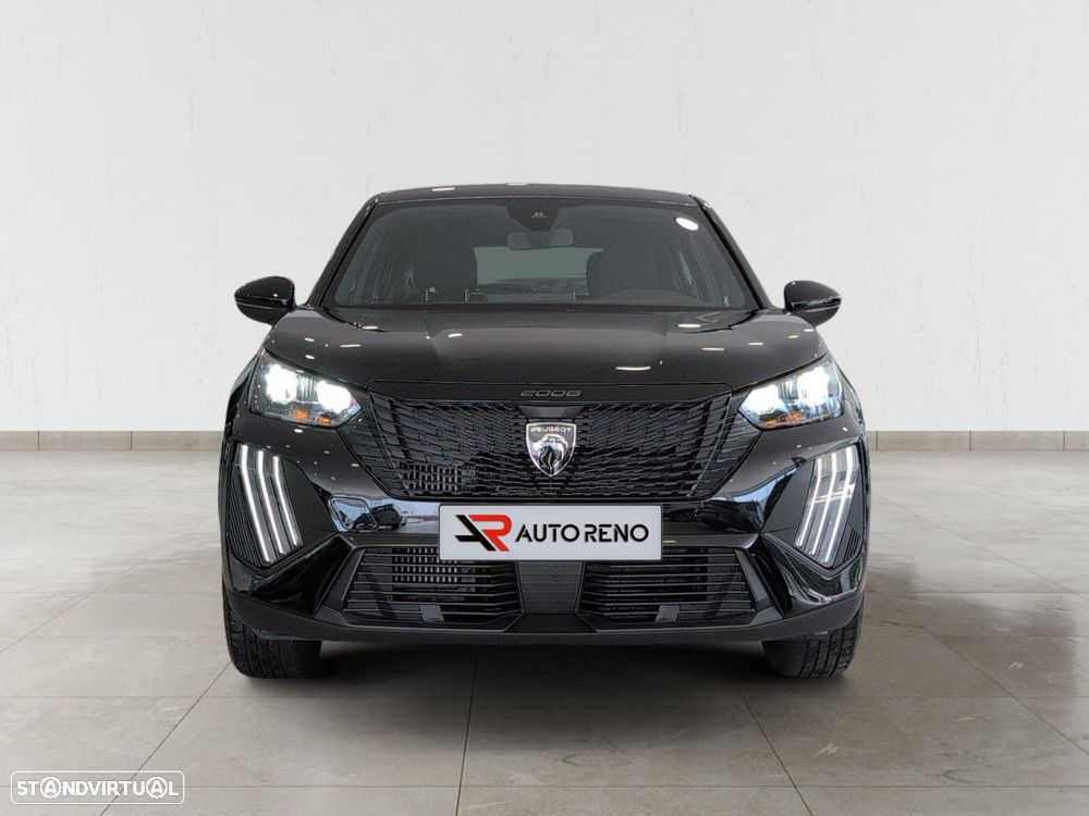 Peugeot 2008 1.2 Style - 9