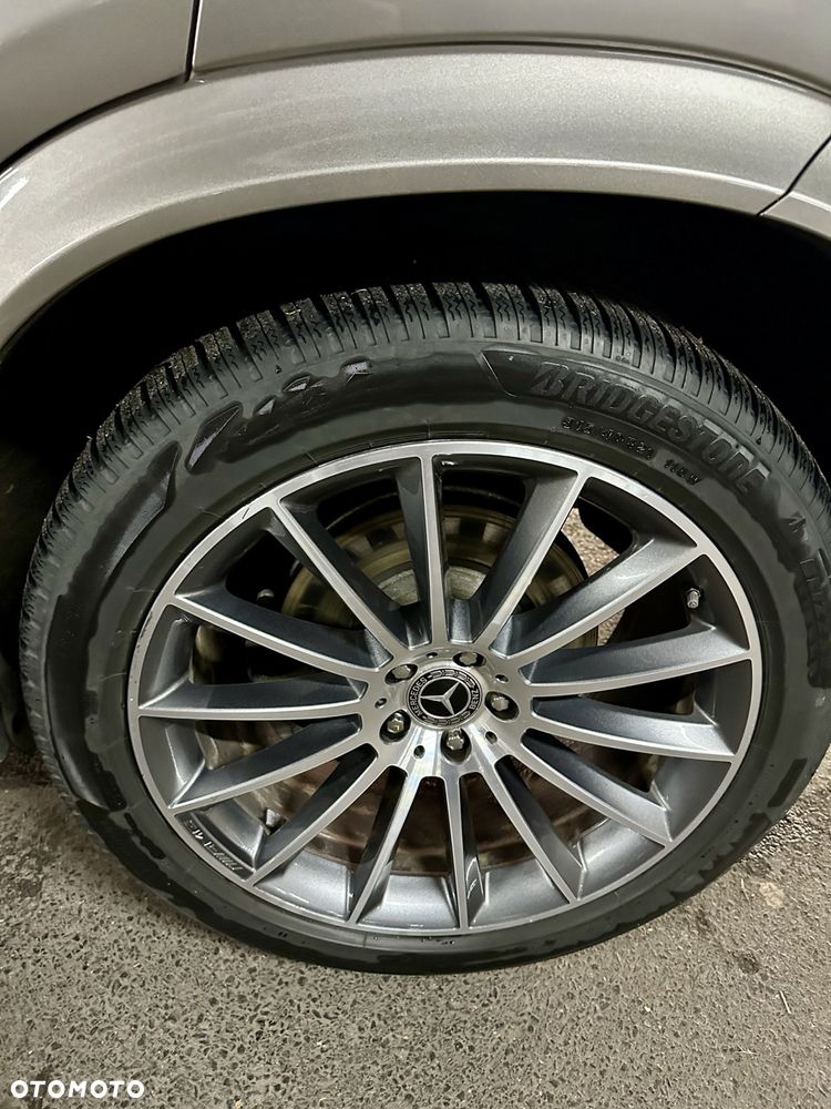 Mercedes-Benz GLE 300 d 4-Matic - 27