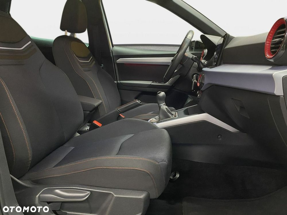 Seat Arona 1.0 TSI FR S&S - 13