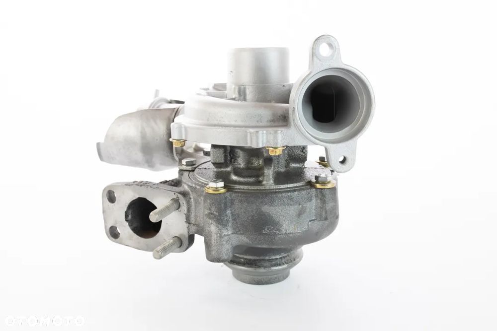 Turbosprężarka Turbo Citroen C 3 1.6 HDi 109 KM  753420-0004, 753420-0005, 750030-0002, 0375J6 Y60113700G Y60113700A Y60113700B Y60113700C - 6
